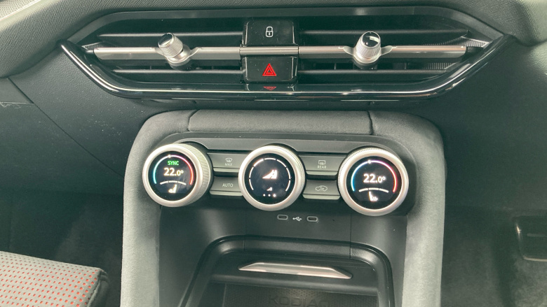 Skoda Kodiaq 2.0 TSI vRS 4X4 5dr DSG [7 Seat] Petrol Estate